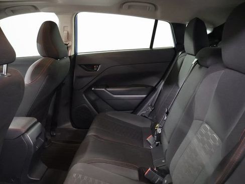 Certified 2025 Subaru Impreza 2.0i Sport AWD/4WD image 31