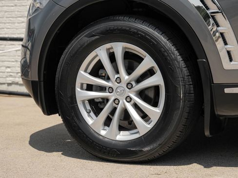 Used 2014 INFINITI QX70 3.7 image 60