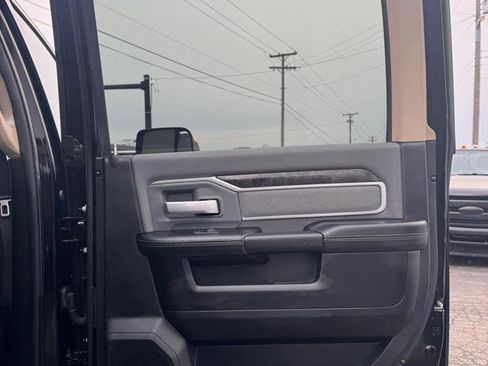 Used 2020 RAM 2500 Big Horn image 18