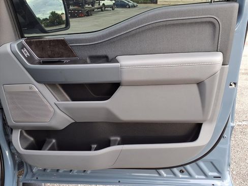 Used 2023 Ford F150 Lariat w/ Equipment Group 502A High image 15