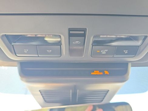 Used 2025 MAZDA CX-90 3.3 Turbo S w/ Premium Package image 33