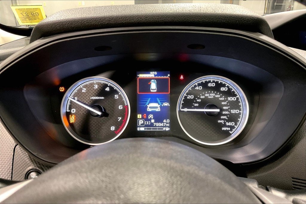 Used 2019 Subaru Forester Premium w/ All-Weather Package AWD/4WD image 14