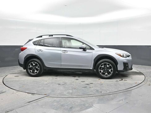 Used 2020 Subaru Crosstrek 2.0i Premium w/ Popular Package #2 image 9