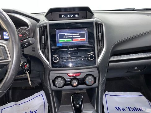 Used 2018 Subaru Crosstrek 2.0i Premium image 19