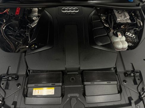 Used 2018 Audi Q7 2.0T Premium Plus w/ Premium Plus Package image 32