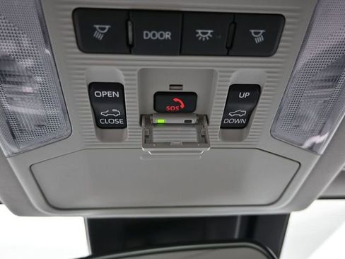 Certified 2025 Toyota RAV4 XLE image 34