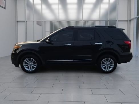 Used 2014 Ford Explorer XLT AWD/4WD image 5