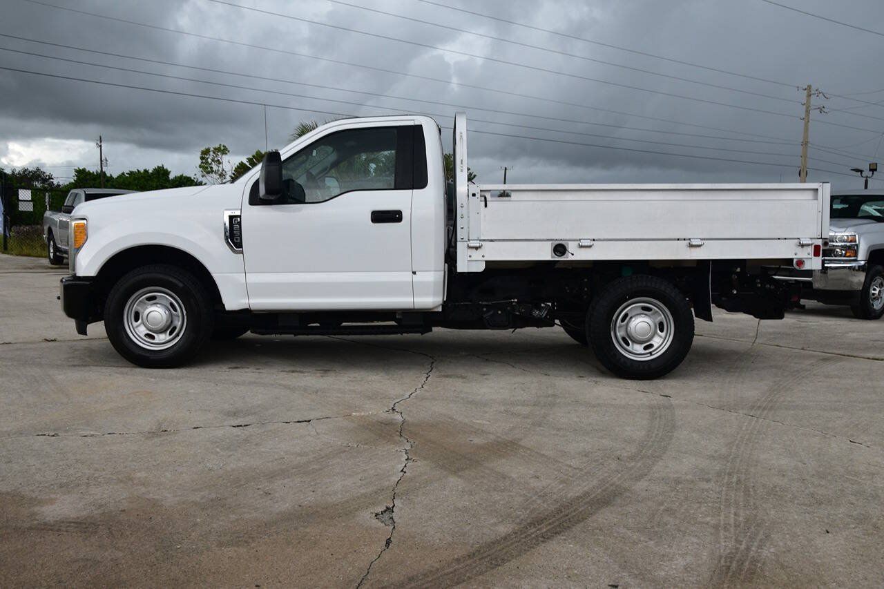 Used 2017 Ford F250 XL RWD image 4