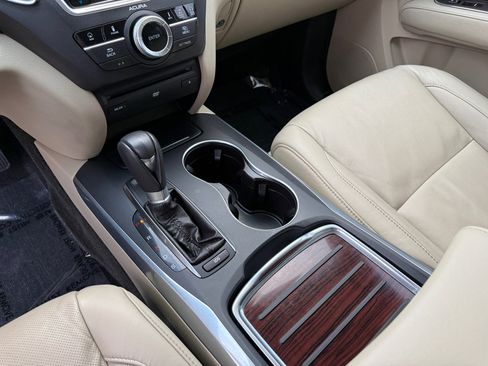 Used 2014 Acura MDX SH-AWD w/ Advance Package image 20