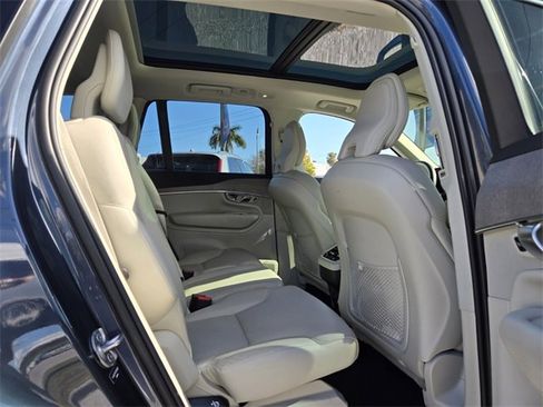 Certified 2023 Volvo XC90 B6 Core w/ Climate Package image 19