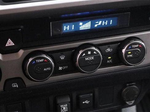 Used 2023 Toyota Tacoma SR5 image 17