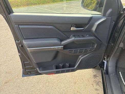 New 2025 Toyota Tacoma TRD Sport image 13