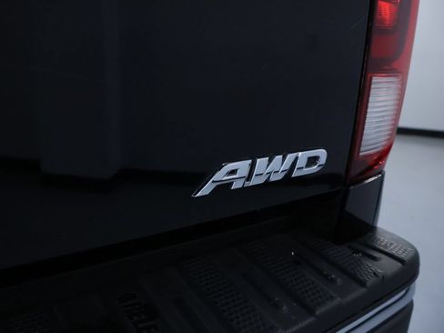 Used 2019 Honda Ridgeline RTL image 11