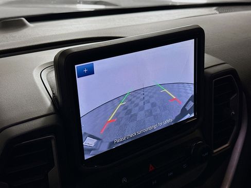 Used 2022 Ford Bronco Sport Big Bend w/ Convenience Package image 22