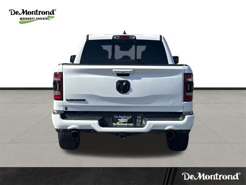 Used 2021 RAM 1500 Laramie image 6