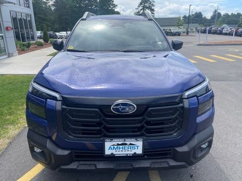 New 2026 Subaru Outback Limited AWD/4WD image 2