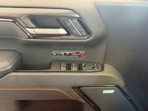 Used 2026 GMC Sierra 1500 AT4 w/ AT4 Premium Package AWD/4WD image 17