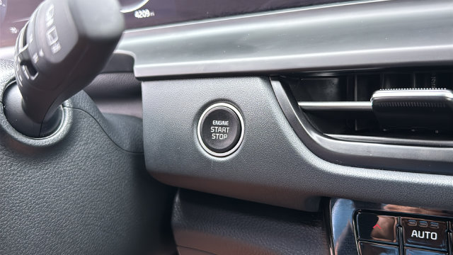 Used 2026 Kia Seltos EX AWD/4WD image 19