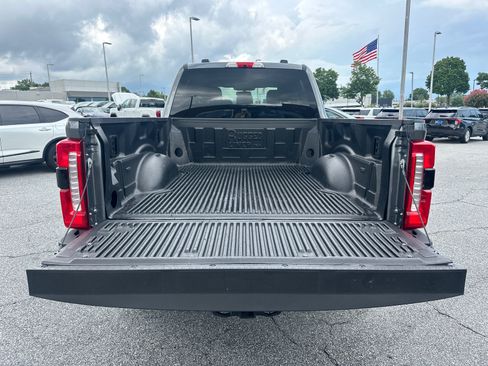 Certified 2026 Ford F250 Lariat AWD/4WD image 18
