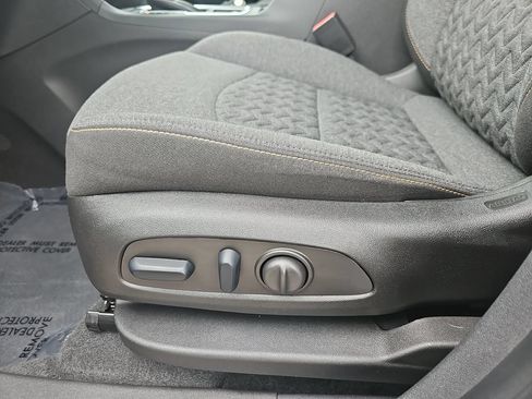Certified 2024 Chevrolet Equinox LT AWD/4WD image 34