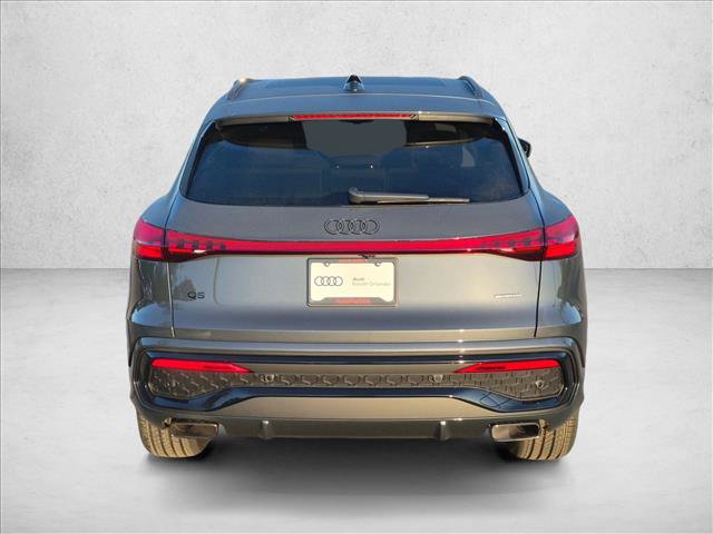 New 2026 Audi Q5 Premium Plus AWD/4WD image 6