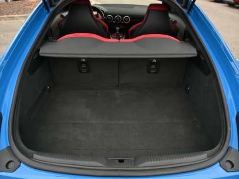 Used 2023 Audi TTS 2.0T Coupe image 13