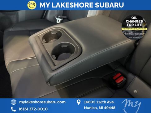 New 2026 Subaru Outback Limited image 24