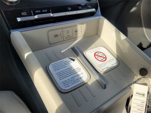 New 2026 Hyundai Santa Fe SEL image 17