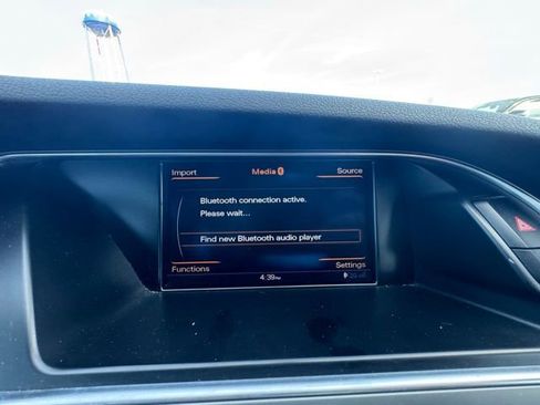 Used 2015 Audi A4 2.0T Premium Plus image 18