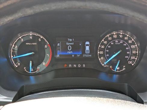 Certified 2021 Ford Ranger XLT w/ Equipment Group 301A Mid image 11