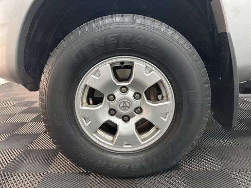 Used 2006 Toyota Tacoma 4x4 Double Cab image 30