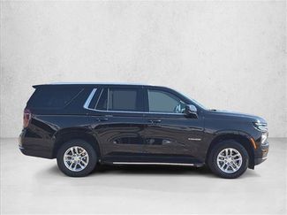 Used 2025 Chevrolet Tahoe LT AWD/4WD video 4