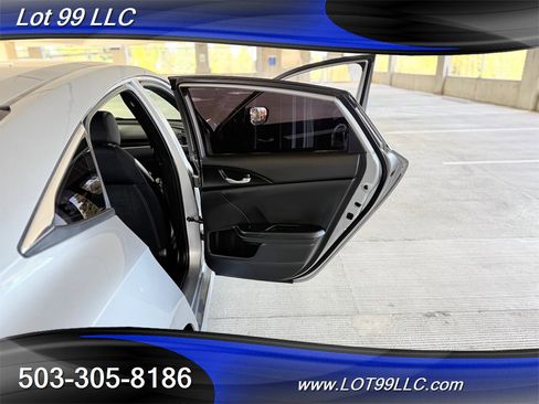 Used 2021 Honda Civic Sport image 43