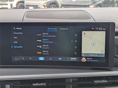 New 2026 Hyundai Santa Fe Calligraphy image 17