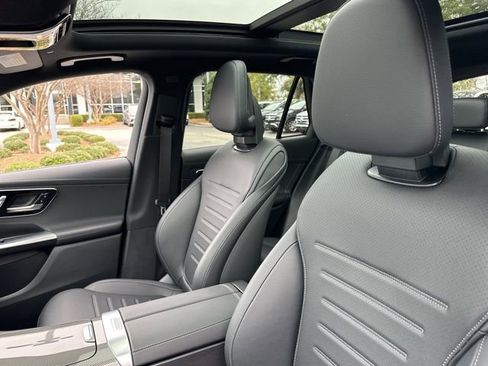 Certified 2026 Mercedes-Benz GLC 300 GLC 300 image 13