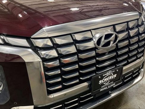 Used 2024 Hyundai Palisade Calligraphy AWD/4WD image 31