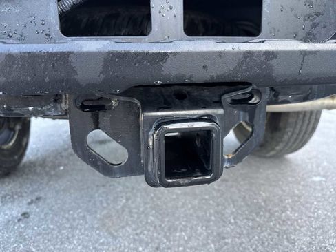 Used 2023 Toyota Tacoma SR image 33