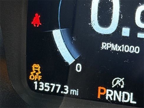 Used 2025 Ford Explorer Platinum w/ LUX Leather Package image 16