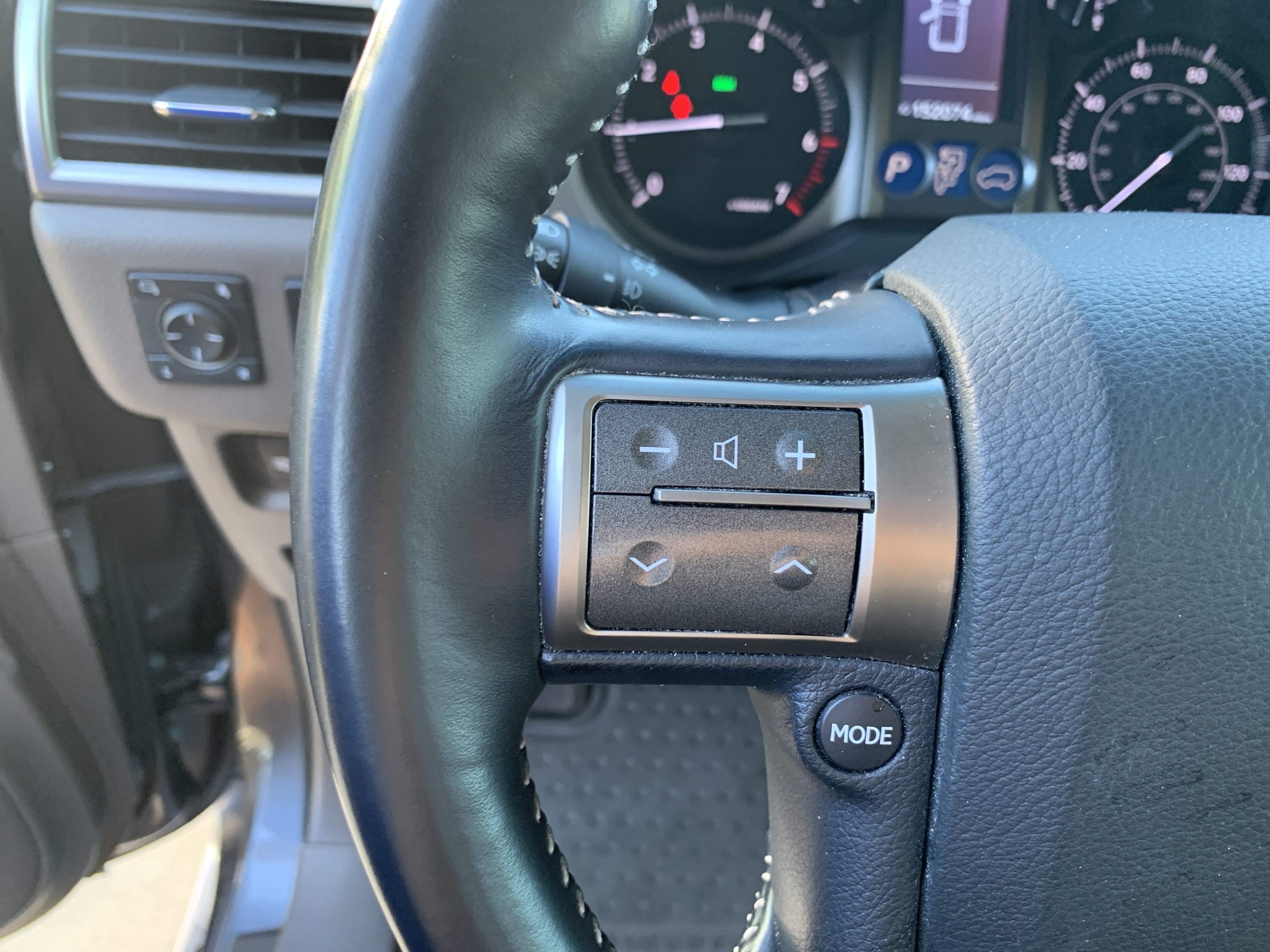 Used 2019 Lexus GX 460 Premium AWD/4WD image 19