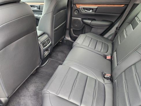 Certified 2020 Honda CR-V Touring image 29