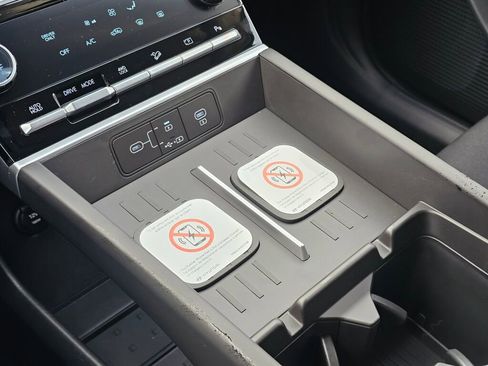 New 2026 Hyundai Santa Fe SE image 23