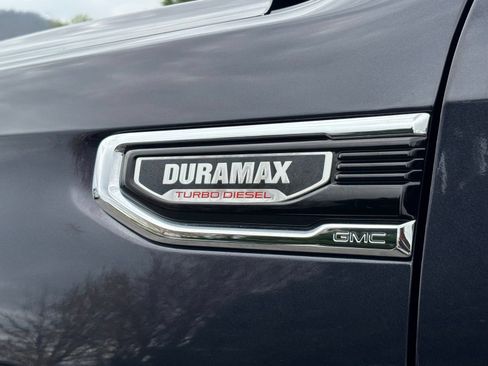 Used 2024 GMC Sierra 1500 Denali AWD/4WD image 12