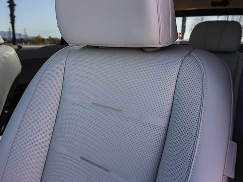 New 2026 Hyundai Palisade Calligraphy image 27