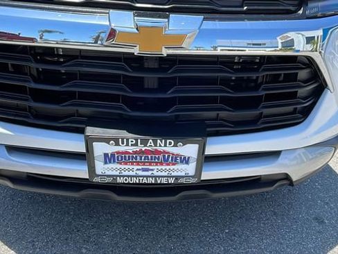 Used 2026 Chevrolet TrailBlazer LT FWD image 9