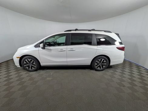New 2026 Honda Odyssey EX-L image 28