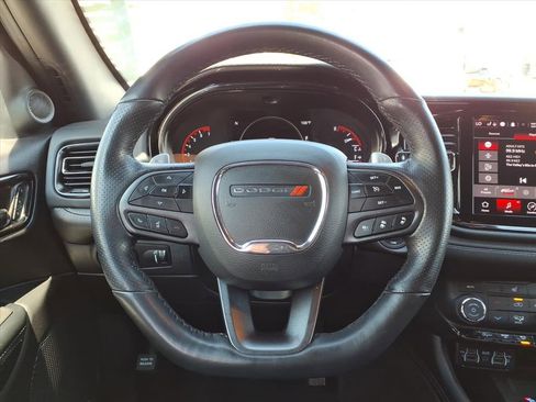 Used 2022 Dodge Durango GT image 21