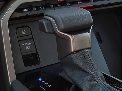 New 2026 Toyota Tundra Limited image 19