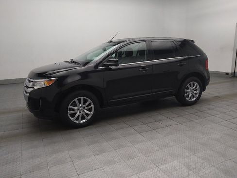 Used 2014 Ford Edge Limited AWD/4WD image 2