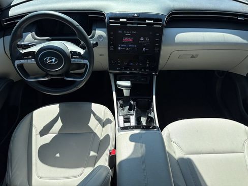 Used 2023 Hyundai Tucson SEL w/ Convenience Package FWD image 11
