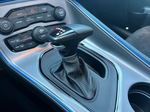 Used 2023 Dodge Challenger GT w/ Plus Package image 21